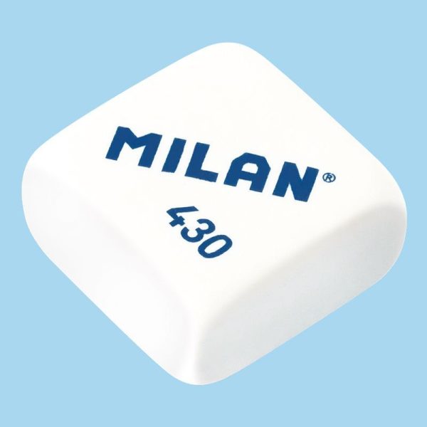 borrador miga de pan milan, disponible al mejor precio aquí en papelería el mayorista, cali.