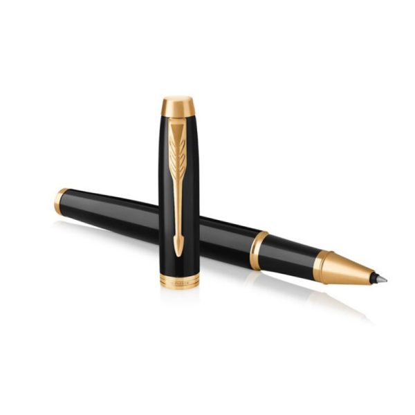 Bolígrafo Roller Parker Negro REF-1931659 - Imagen 2