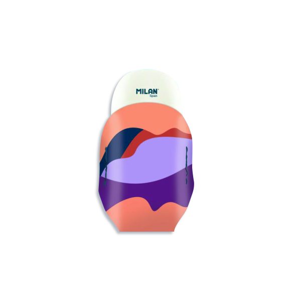 Borrador The Fun Milan/ Con funda