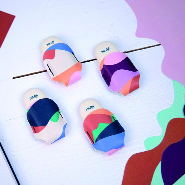 Borrador The Fun Milan/ Con funda - Imagen 2