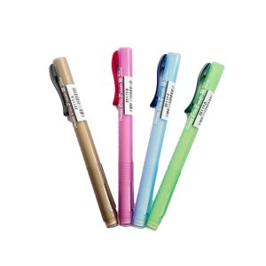portaborrador retractil pentel, disponible al mejor precio aqui en papeleria el mayorista cali.