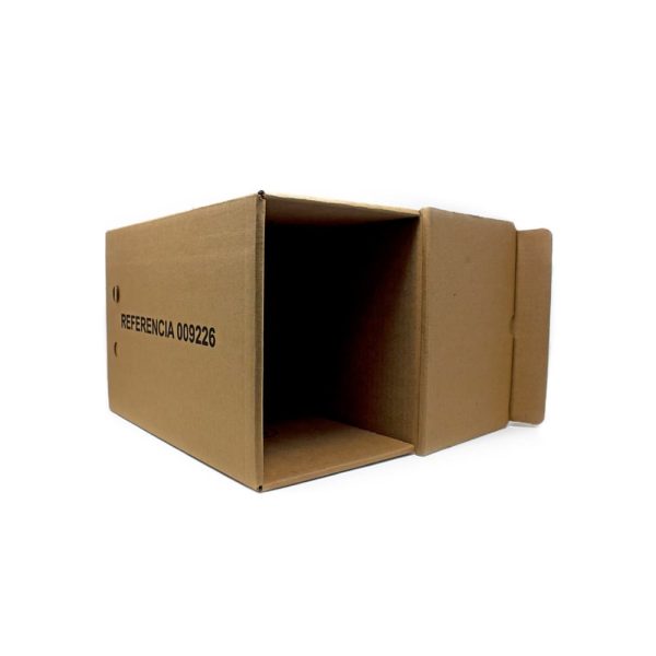 Caja de archivo Norma #12 - Imagen 4