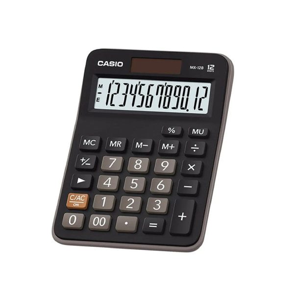 Calculadora Casio REF MX 12B