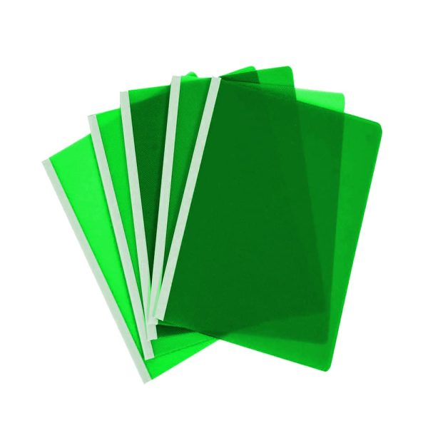 Carpeta de Bisel x5 und / Oficio