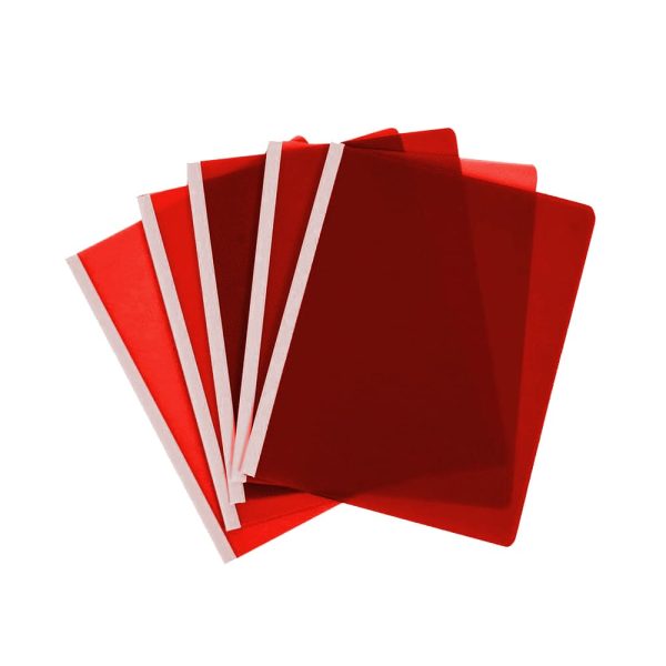 Carpeta de Bisel x5 und / Carta