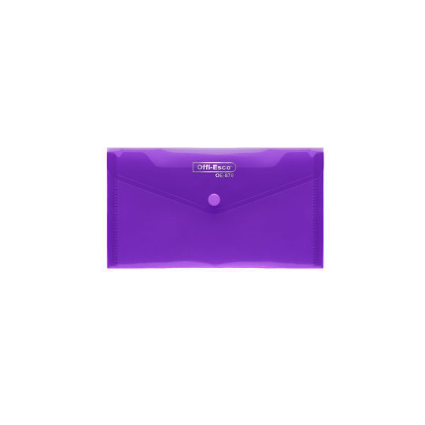 Carpeta de sobre mini Offi-Esco OE-870