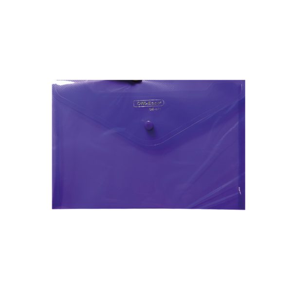 Carpeta Botón Offi-Esco OE-871/ A5