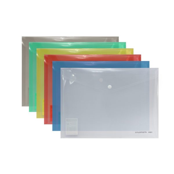 Carpeta sobre/Carta Studmark REF 1901