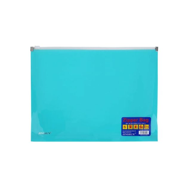 Carpeta Zipper Oficio REF 3157 - Imagen 3
