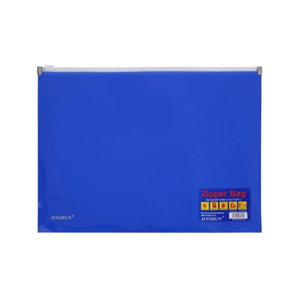 Carpeta Zipper Oficio REF 3157 - Imagen 4