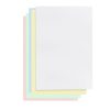 Cartulina Colores Suaves Pliego (70 cm x 100 cm)