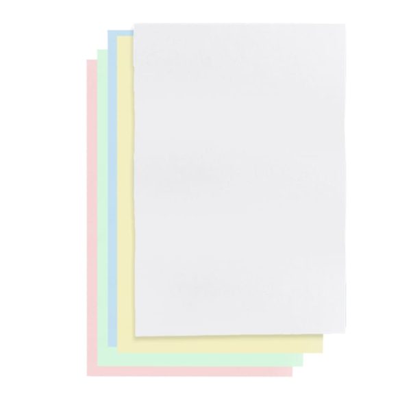 Cartulina Colores Suaves Pliego (70 cm x 100 cm)