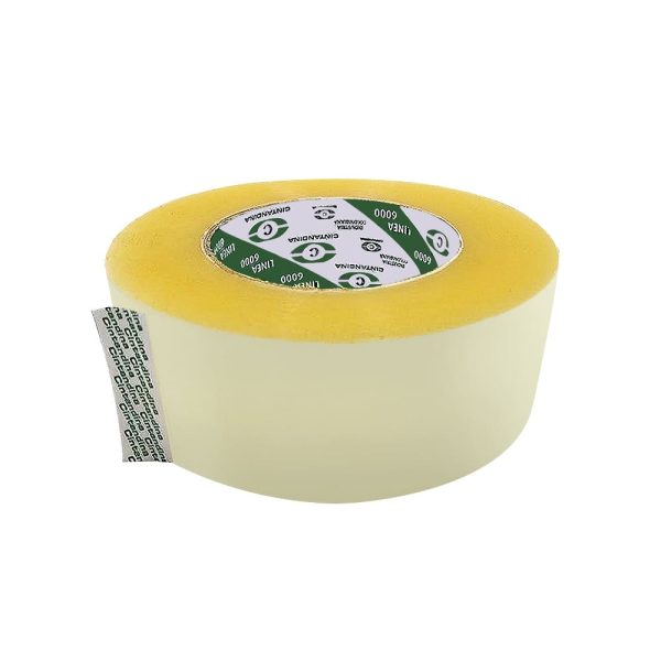 Cinta Andina transparente 48mm x 200mts