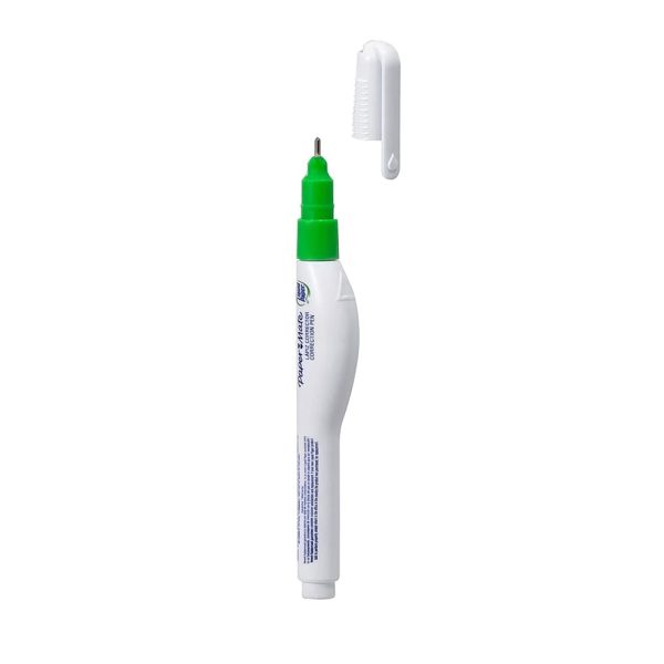Corrector en lápiz Liquid Paper - Imagen 2