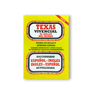 diccionario español-ingles Chicago, disponible en papeleria el mayorista cali.