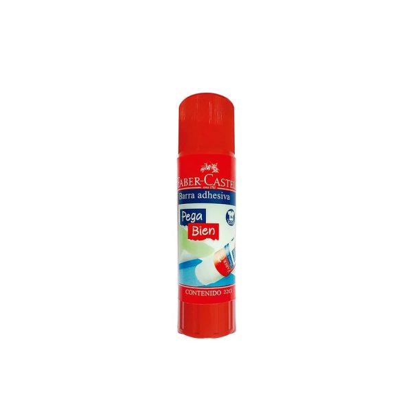 Pegante Faber Stick 22 grm
