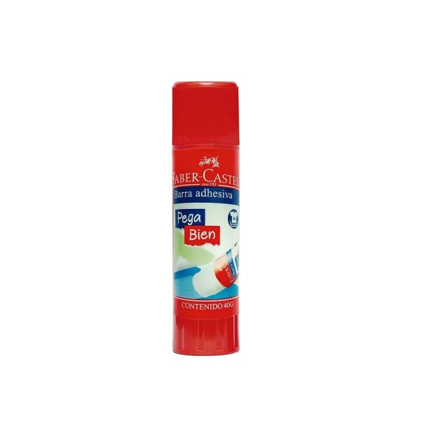 Pegante Faber Stick 40 grm
