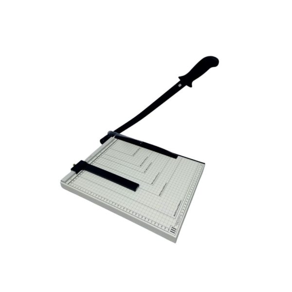 Guillotina 12 x 15 pulgadas