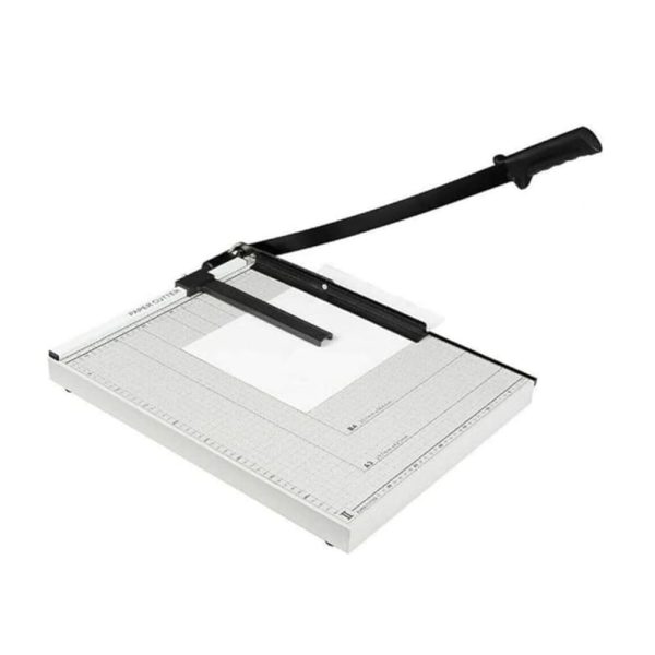 Guillotina 18 x 15 pulgadas