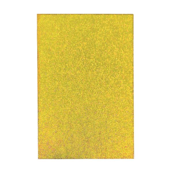 Foami  1/2 pliego Escarchado o Liso - Imagen 10