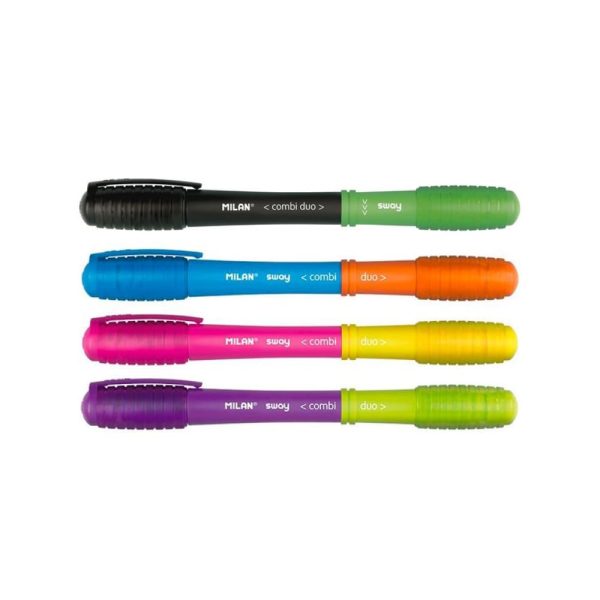 Lapicero Milan Sway Combi dúo - Imagen 2