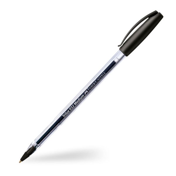 Lapicero Trilux 032 Faber Castell - Imagen 2