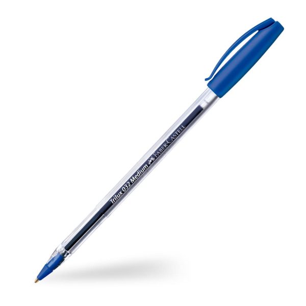 Lapicero Trilux 032 Faber Castell - Imagen 3