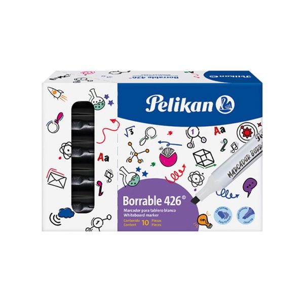 Marcador borrable Pelikan REF 426 - Imagen 2