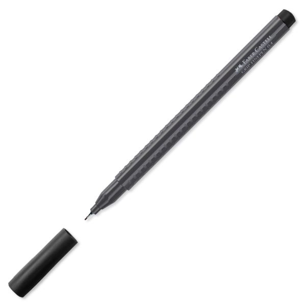 Micropuntas Faber Castell individual - Imagen 2
