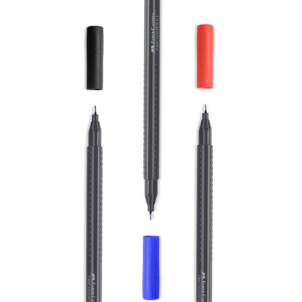 Micropuntas Faber Castell individual