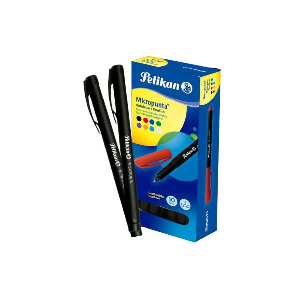 Micropuntas Pelikan individuales