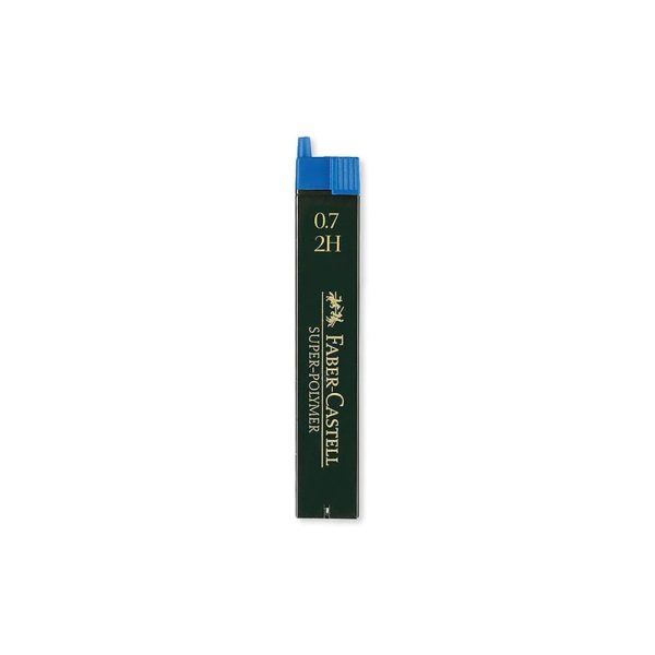 Repuesto de minas Faber Castell - Imagen 4