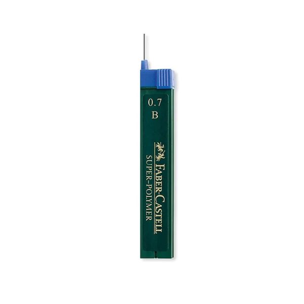 Repuesto de minas Faber Castell - Imagen 5