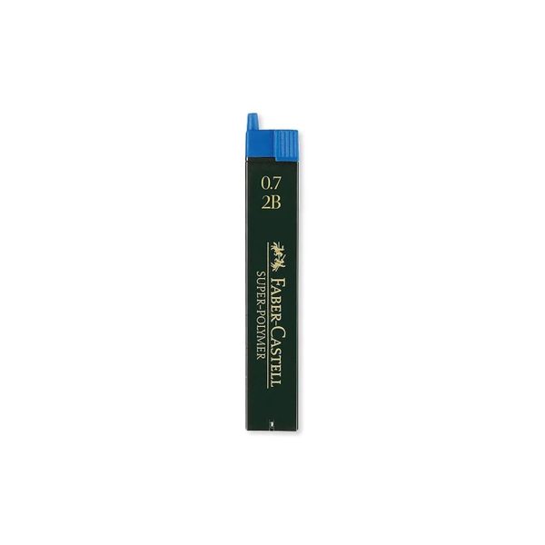 Repuesto de minas Faber Castell - Imagen 3