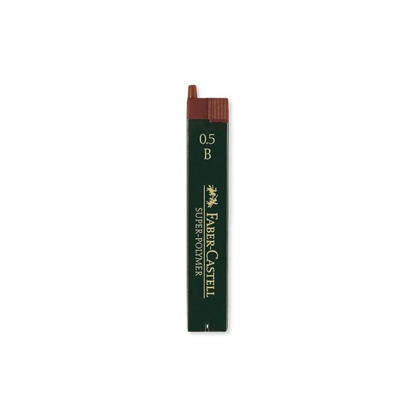 Repuesto de minas Faber Castell - Imagen 2