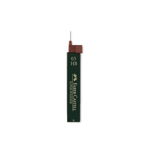 Repuesto de minas Faber Castell