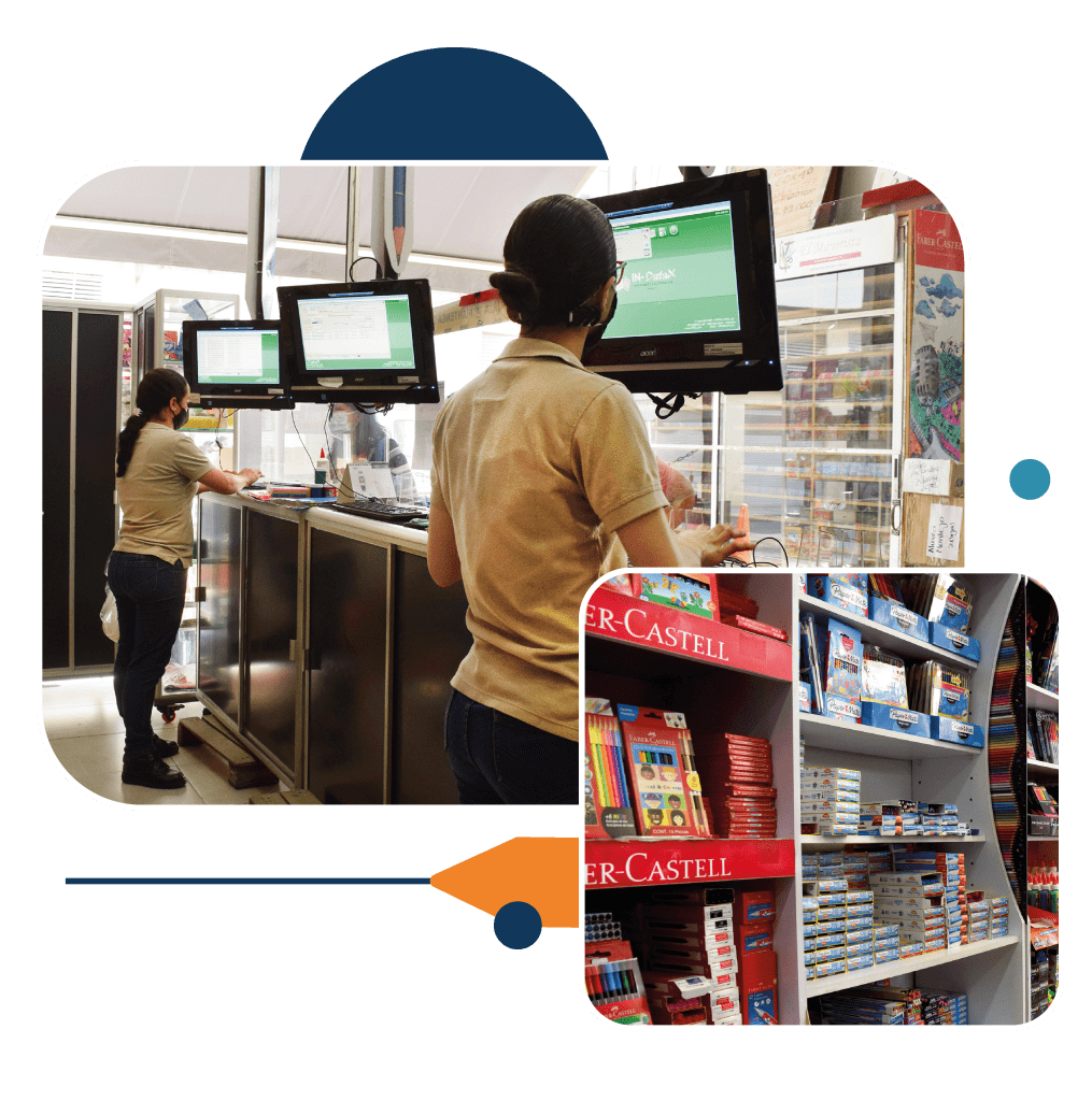 Somos distribuidores líderes en papelería al por mayor en Cali, Valle del Cauca y en Colombia.