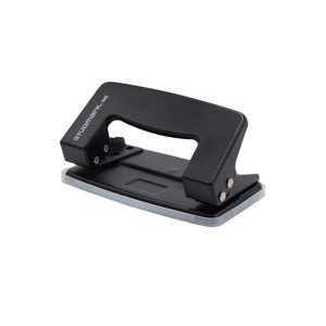 perforadora 2 huecos studmark 4504, disponible en papeleria el mayorista.
