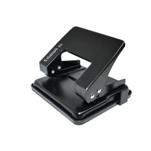 perforadora 2 huecos studmark, disponible en papeleria el mayorista cali.