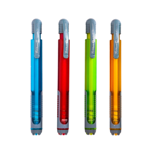 portaborrador pelikan, disponible en papeleria el mayorista.