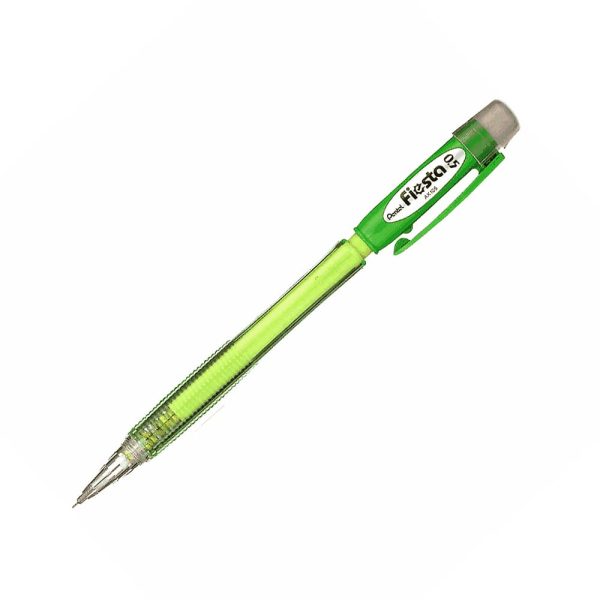 Portaminas Pentel Fiesta 0.7mm y 0.5 mm - Imagen 2