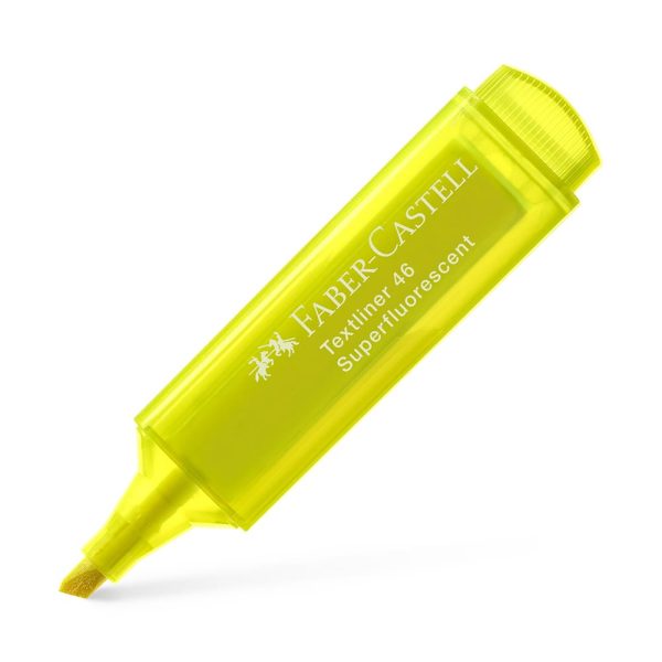 Resaltadores individuales Faber Castell REF 46 - Imagen 2