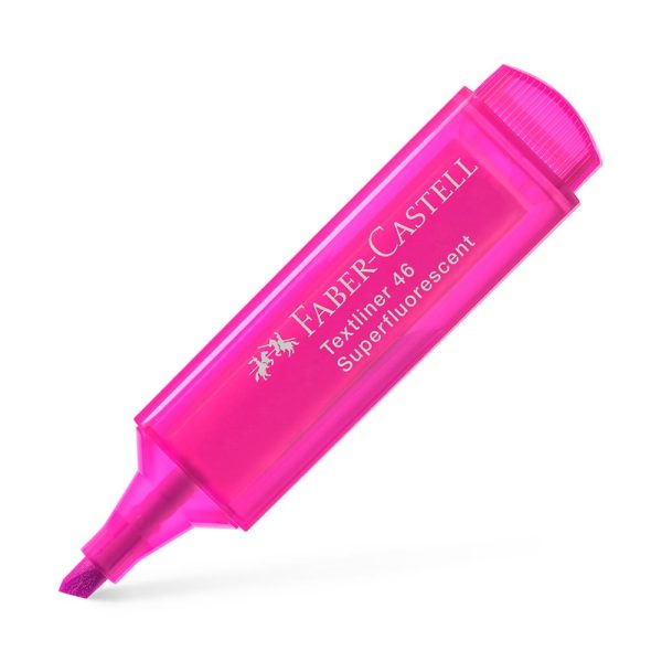 Resaltadores individuales Faber Castell REF 46 - Imagen 3