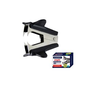 sacaganchos pequeño studmark, disponible al mejor precio aquí en papelería el mayorista, cali.