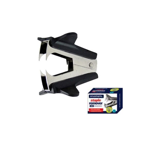 sacaganchos pequeño studmark, disponible al mejor precio aquí en papelería el mayorista, cali.