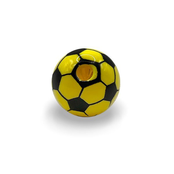 Sacapuntas de Balón de Fútbol