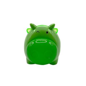 sacapuntas cerdito, disponible en papelería el mayorista cali.