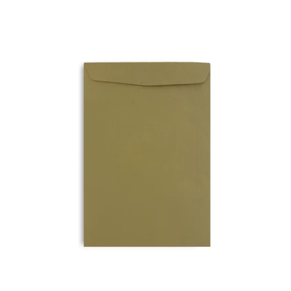 Sobre Manila Carta Especial 25x31 cm/ x25 und
