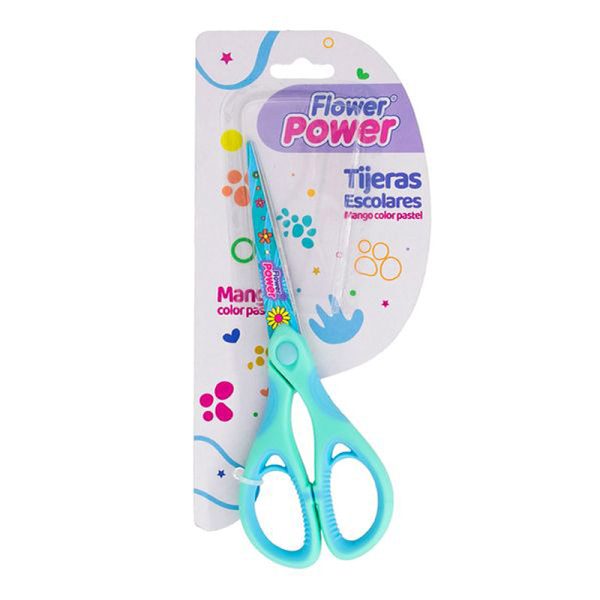 Tijera Flower Power 6.5 Primavera - Imagen 3