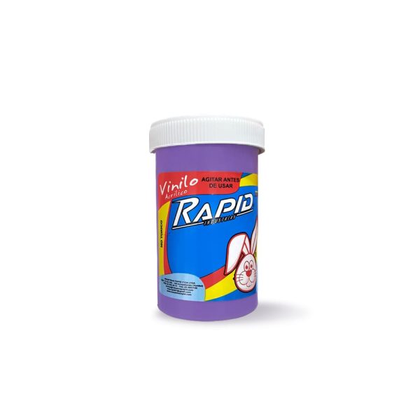 Vinilo individual Rapid de 120 grm